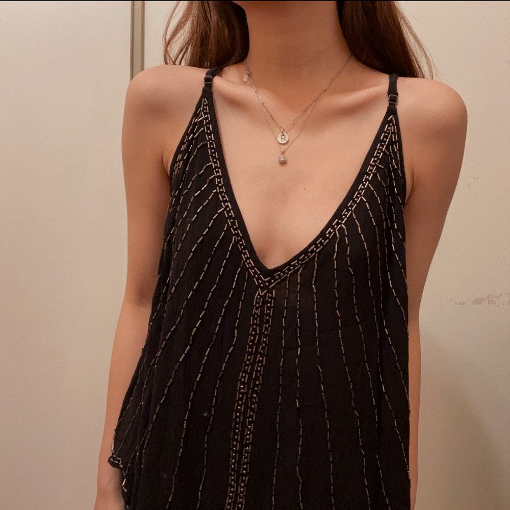 Free People Cami Top